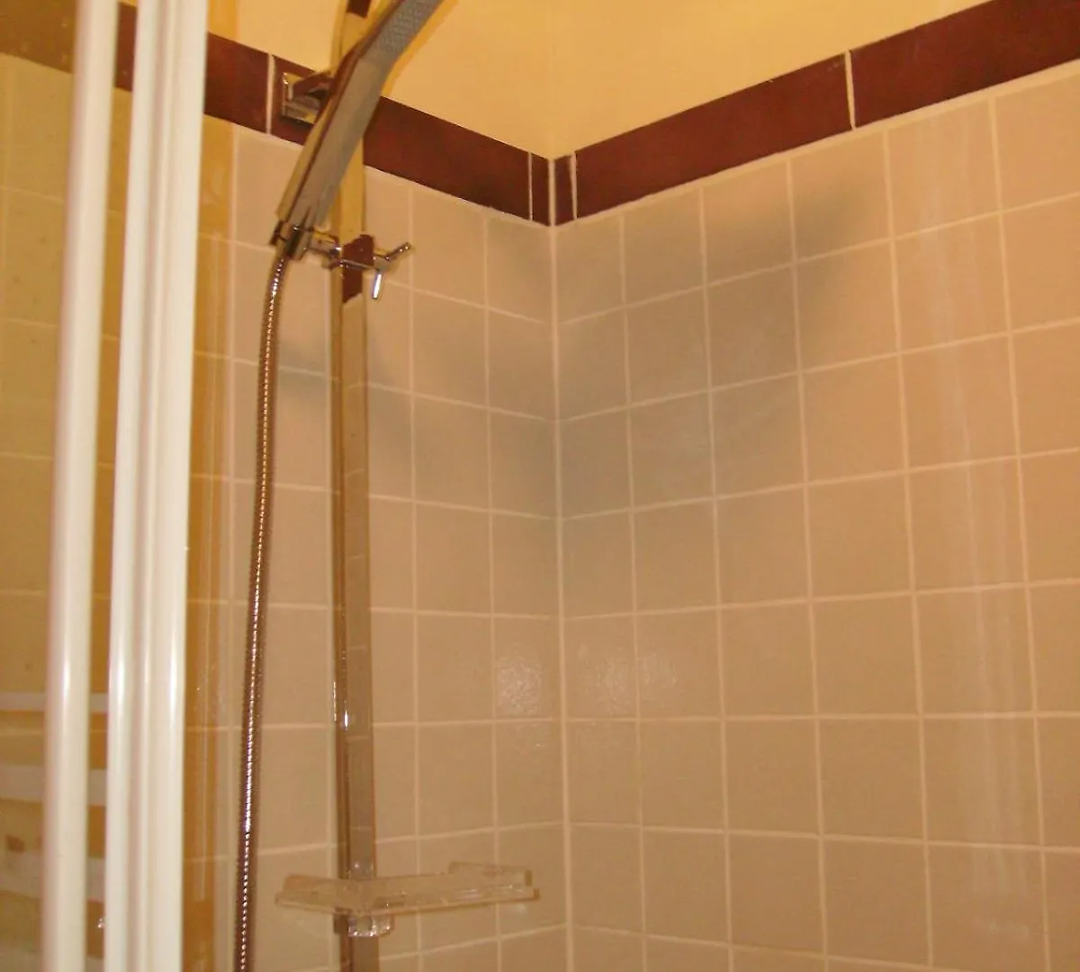 Appartement Pres Du Jardin Des Explorateurs Brest Apartmán