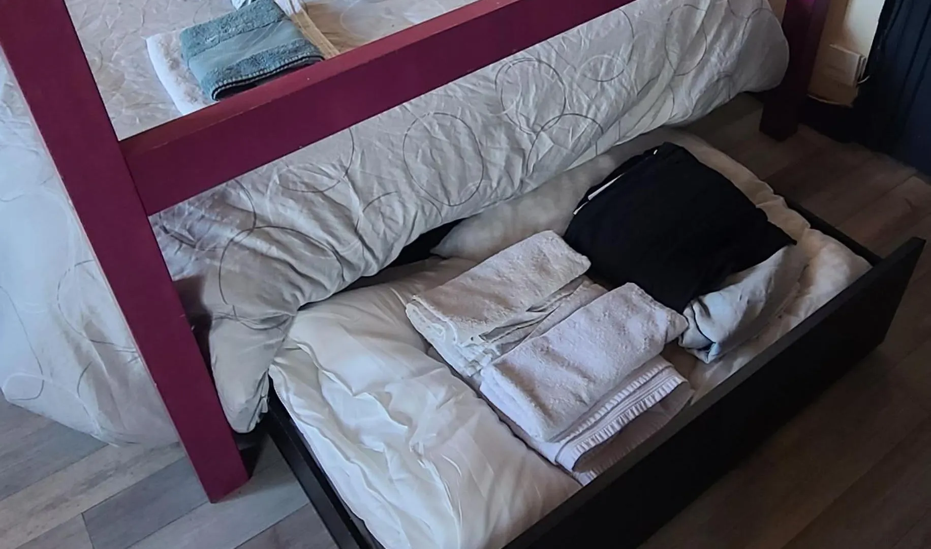 Apartmán Appartement Pres Du Jardin Des Explorateurs Brest