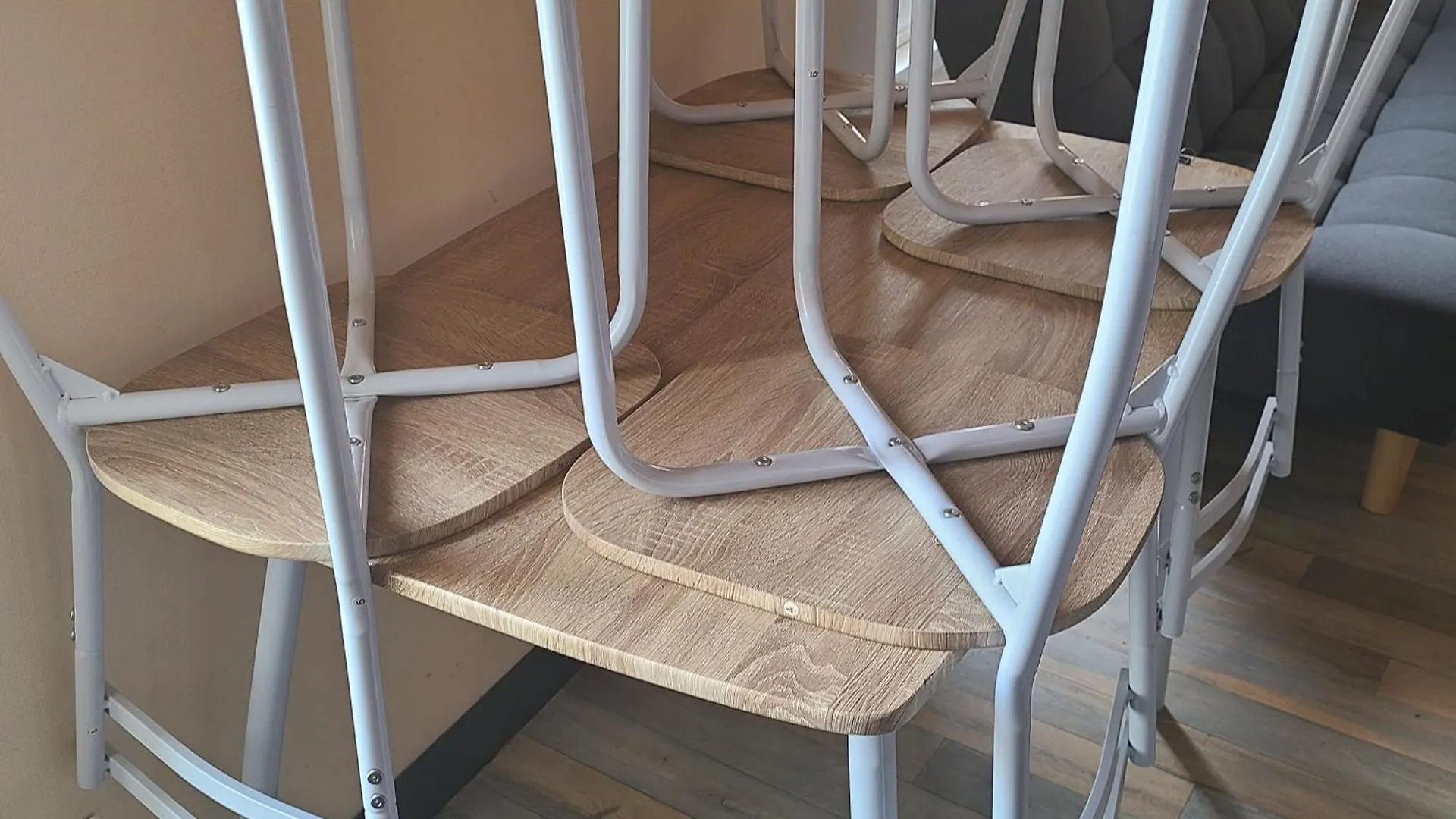 Appartement Pres Du Jardin Des Explorateurs Brest 0*,  Francie