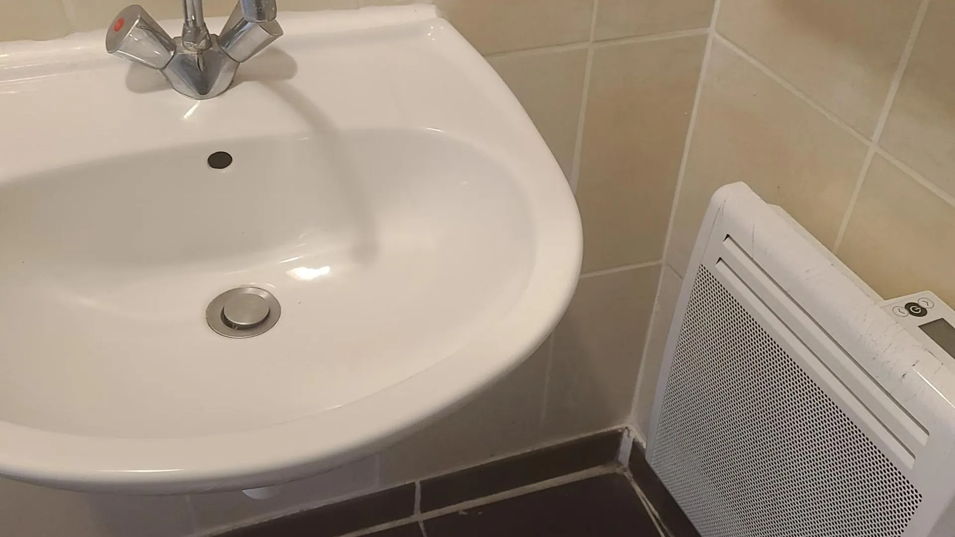 Apartmán Appartement Pres Du Jardin Des Explorateurs Brest