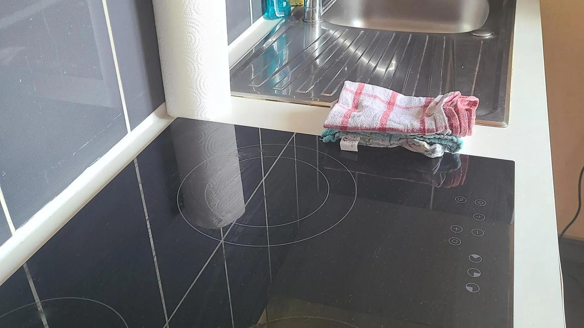 Apartmán Appartement Pres Du Jardin Des Explorateurs Brest