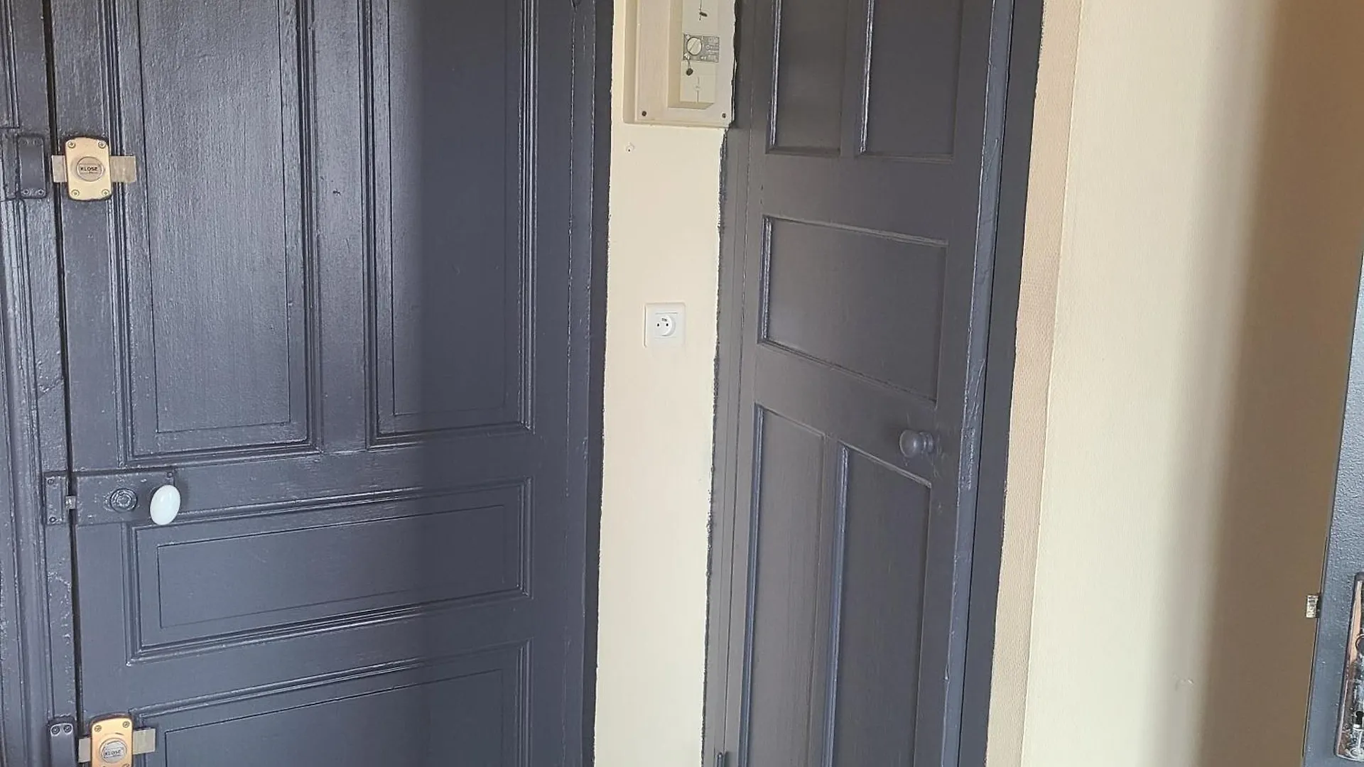 Apartmán Appartement Pres Du Jardin Des Explorateurs Brest Francie