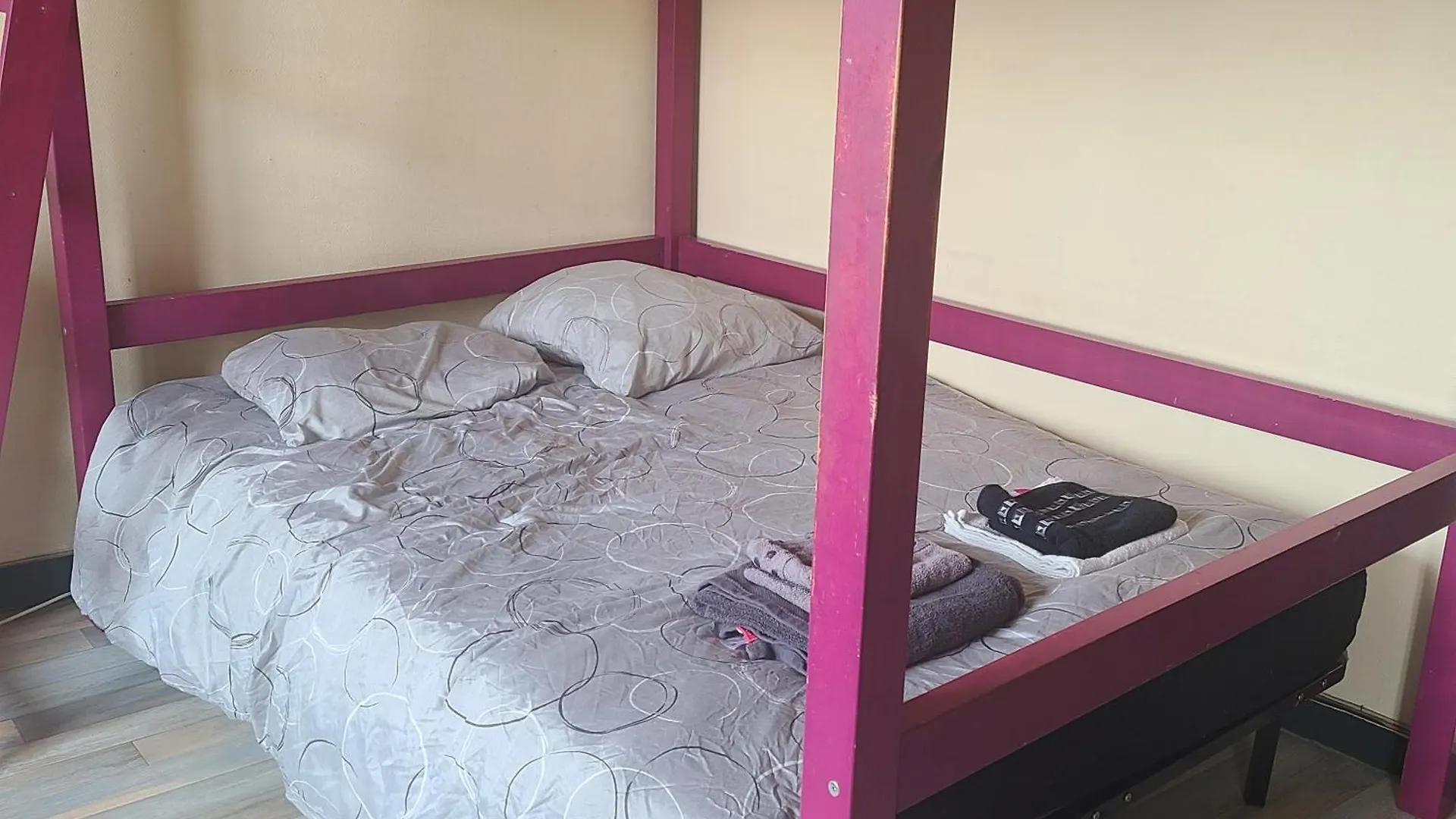 Appartement Pres Du Jardin Des Explorateurs Brest