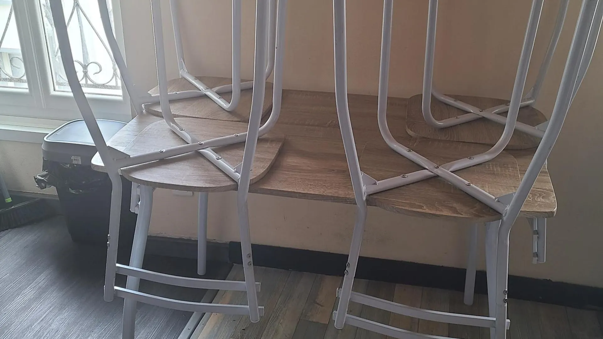 Apartmán Appartement Pres Du Jardin Des Explorateurs Brest Francie
